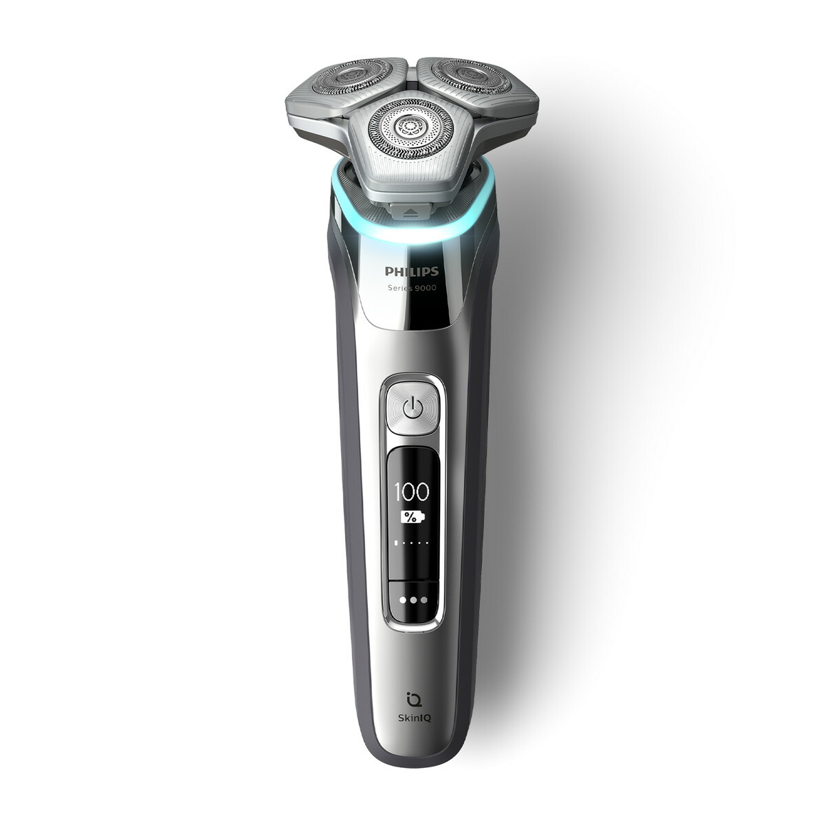 楽天市場】髭剃り 電動シェーバー メンズ 電動 フィリップス S9000