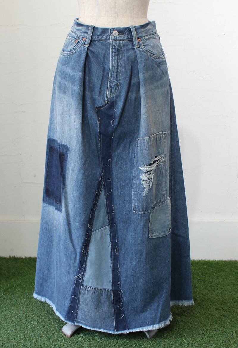 楽天市場】【セール ゴートゥーハリウッド GO TO HOLLYWOOD】デニム