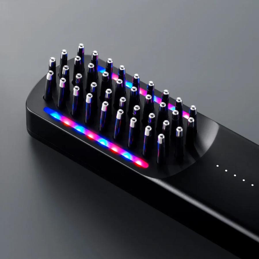 楽天市場】Brighte ブライト ブラシ型美顔器 Brighte ELEKI BRUSH+ BRT