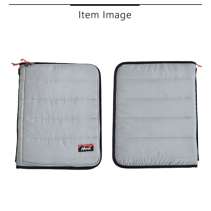 楽天市場】ナンガ タブレットケース TABLET CASE メンズ レディース