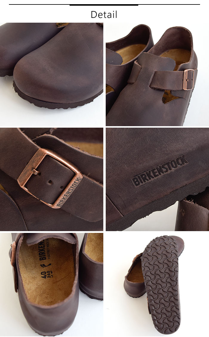 楽天市場】【P3倍】 正規取扱店 BIRKENSTOCK ビルケンシュトック