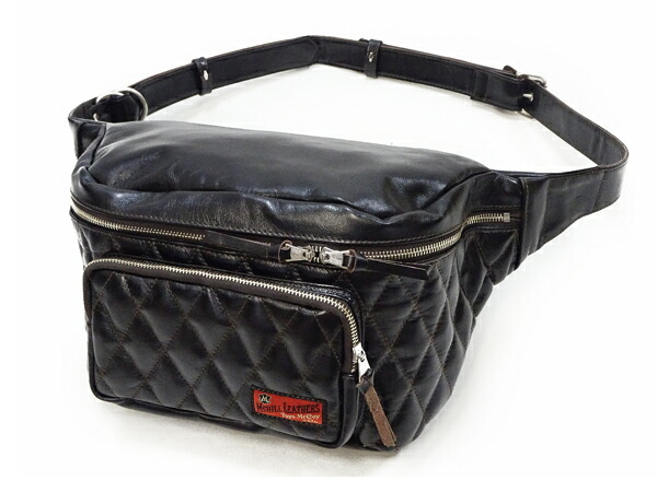 楽天市場】トイズマッコイ バッグ レザー ボディバッグ TMA2421 メンズ