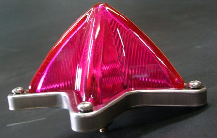 楽天市場】とんがり星マーカーランプ ピンク : PineHills 〔パインヒルズ〕