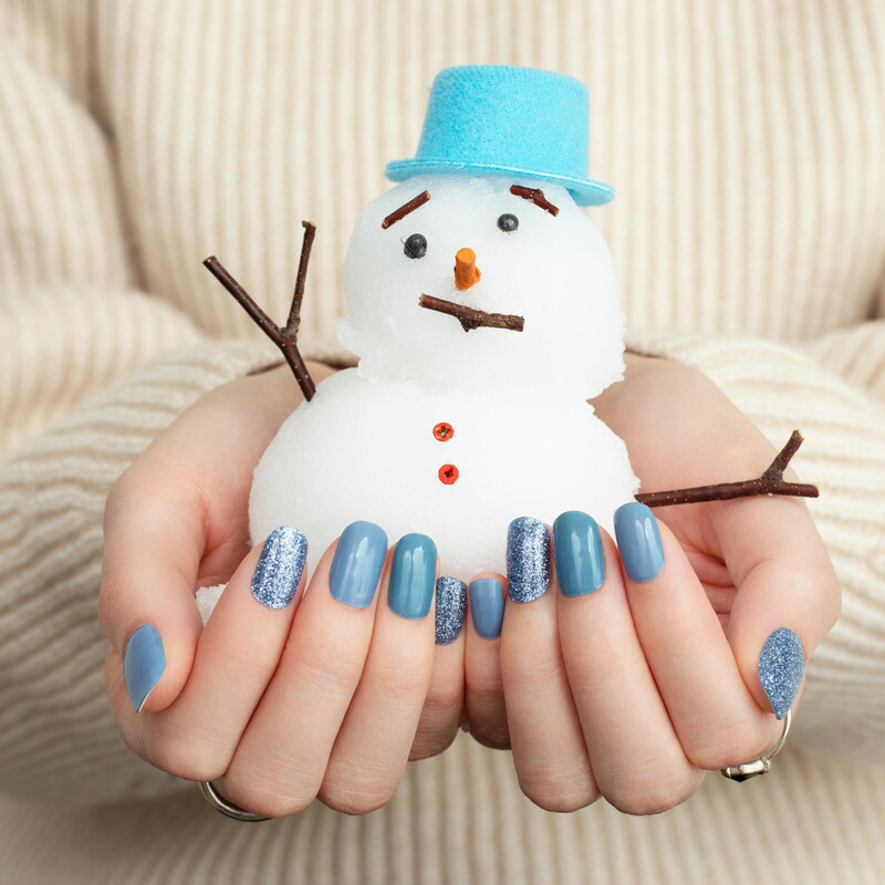 楽天市場】esshimo エッシーモ Fit Fix gel nail Shine Blue シャイン