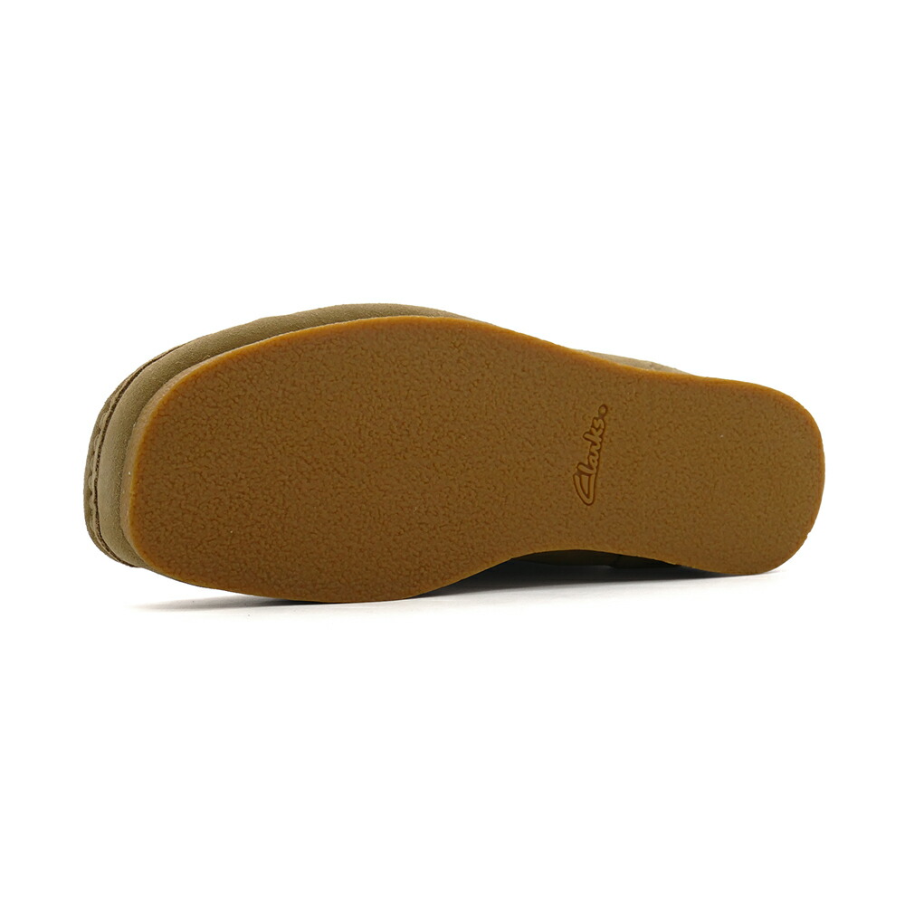 楽天市場】スニーカー クラークス Clarks ワラビーエヴォリューション