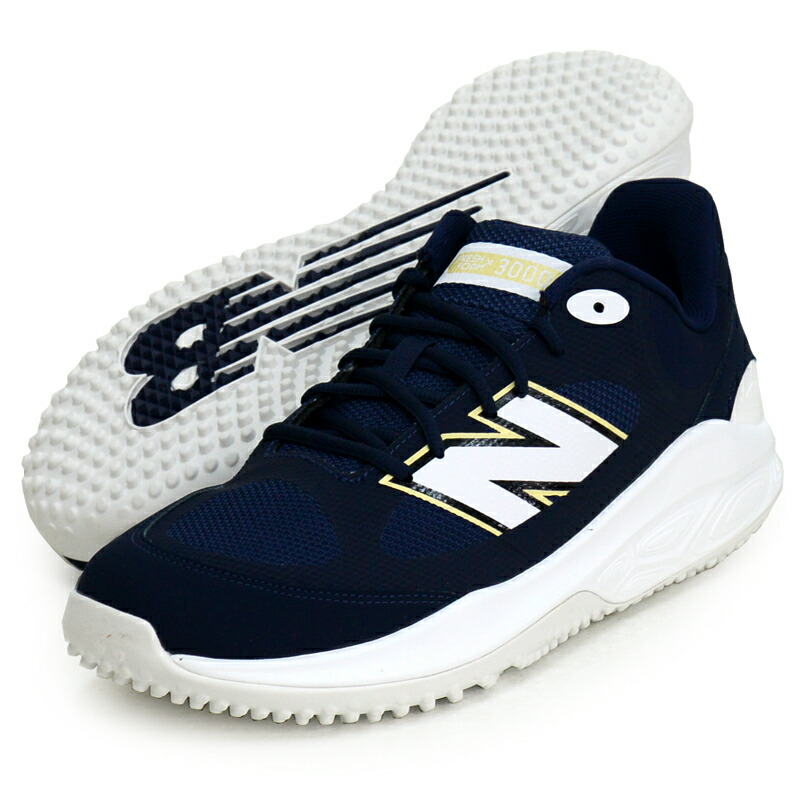 ニューバランス New Balance 野球トレーニングシューズ」の人気商品