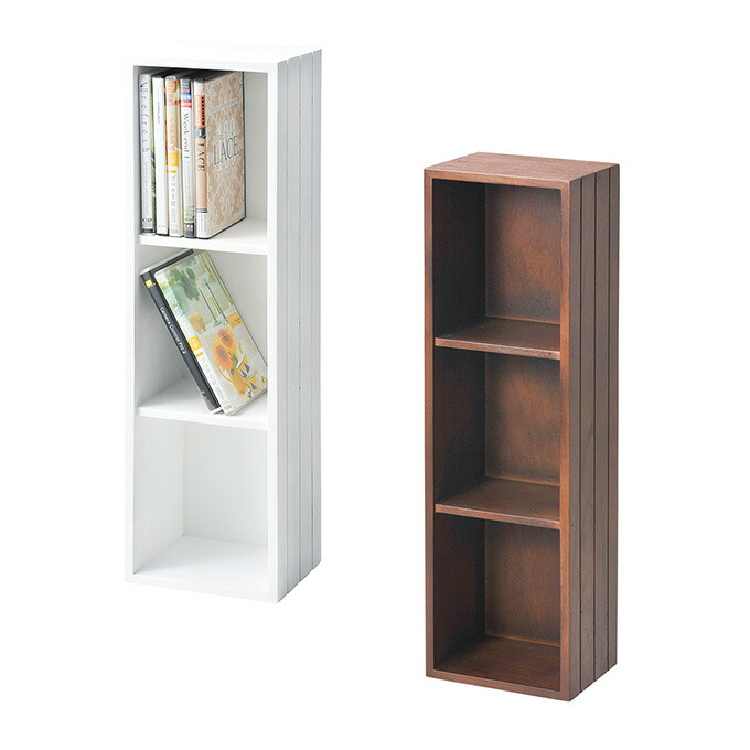 楽天市場】3段ラック ラック シェルフ 収納棚 整理棚 棚 多目的ラック