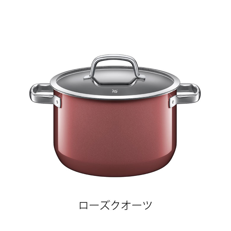 楽天市場】[エントリーでP+5倍] WMF フュージョンテック ミネラル ハイ