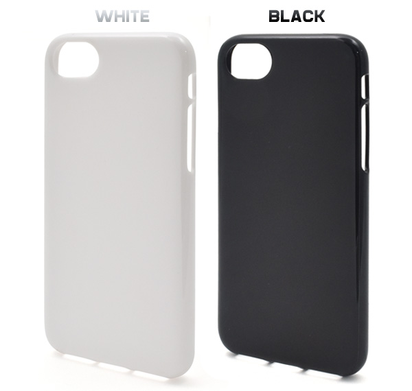 楽天市場】【iPhone6/6s/7/8/SE(第2・第3世代)用】ソフトケース