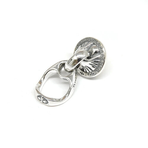 楽天市場】【BWL】Bill Wall Leather ビルウォールレザーWALLET RING/C