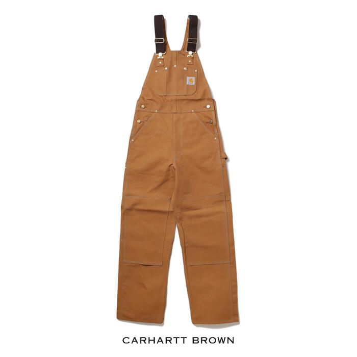 楽天市場】カーハート オーバーオール CARHARTT OVERALL 上下 作業