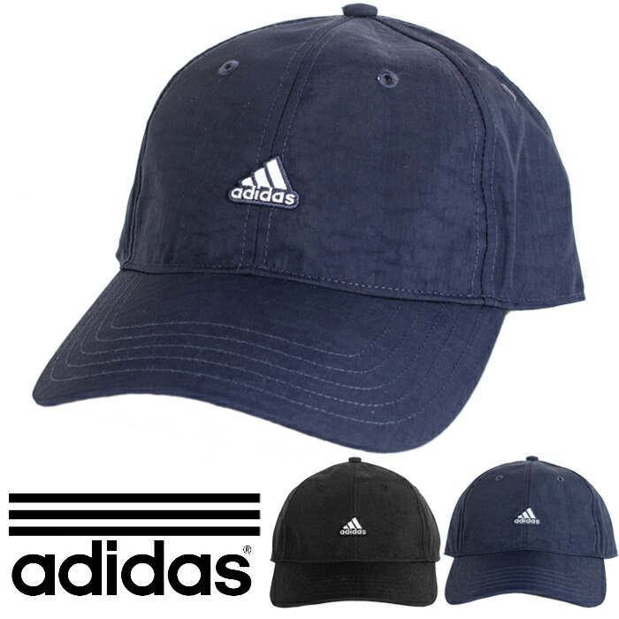 楽天市場】アディダス キャップ スナップバック キャップ ナイロン