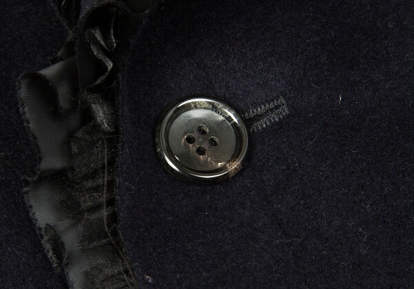 楽天市場】【中古】 コムデギャルソンCOMME des GARCONS アンゴラ