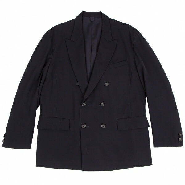 楽天市場】【中古】 ヨウジヤマモト プールオムYohji Yamamoto POUR