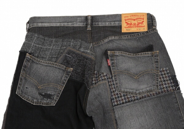 楽天市場】【中古】 ジュンヤワタナベ マン コムデギャルソン