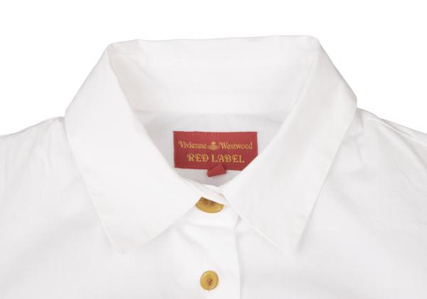 楽天市場】【中古】 ヴィヴィアンウエストウッド レッドレーベル