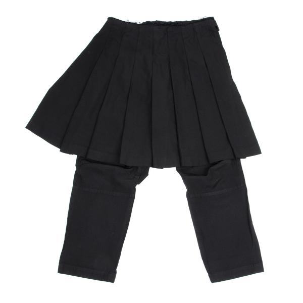 楽天市場】コムデギャルソン プリーツ パンツの通販