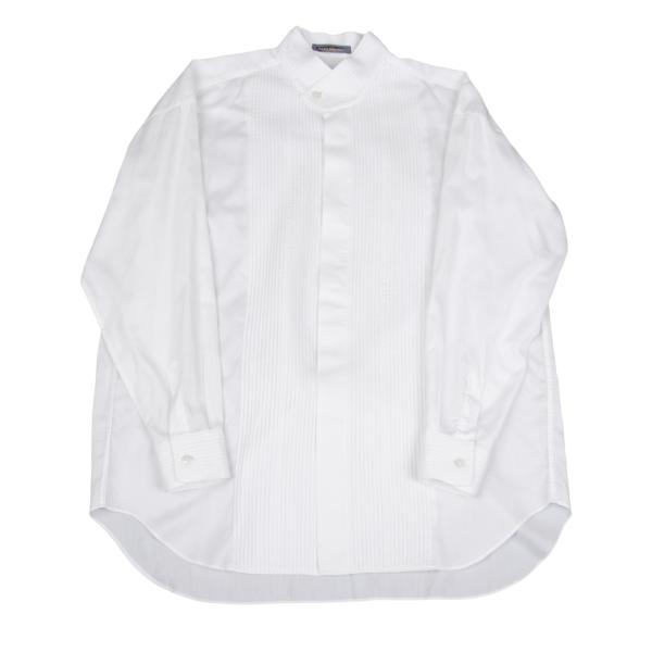 楽天市場】issey miyake men スタンドカラーシャツの通販