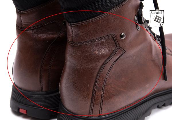 楽天市場】【中古】 プラダスポーツPRADA SPORT カウレザー