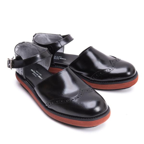 楽天市場】コムデギャルソン サンダルの通販