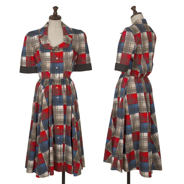 楽天市場】Mugler ミュグレー（ワンピース｜レディースファッション