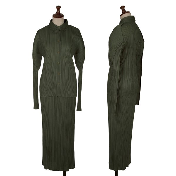 楽天市場】プリーツプリーズ（スーツ・セットアップ｜レディース