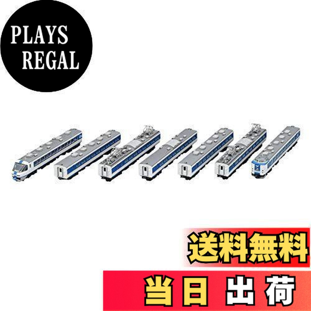 楽天市場】【送料無料】トミーテック TOMIX Nゲージ 485系 特急電車