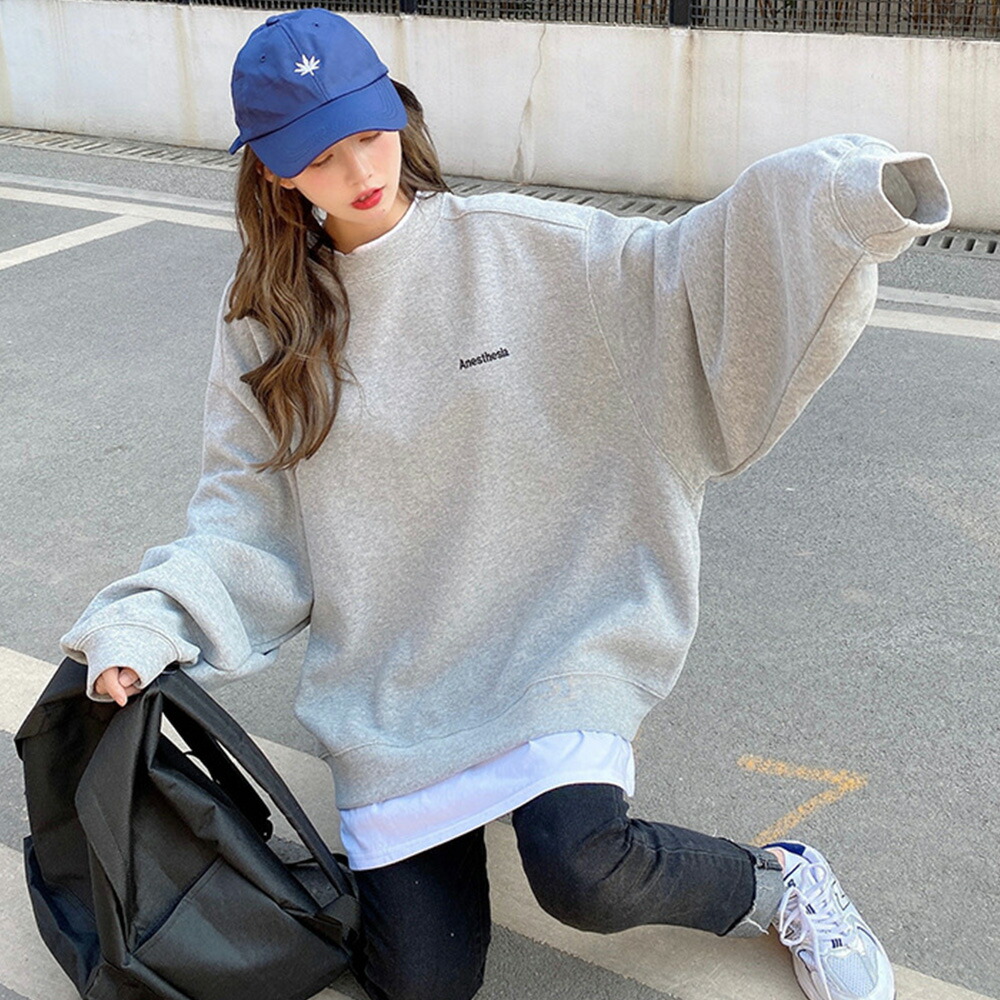 楽天市場】24％OFF【期間限定3980円⇒2990円】トレーナー レディース