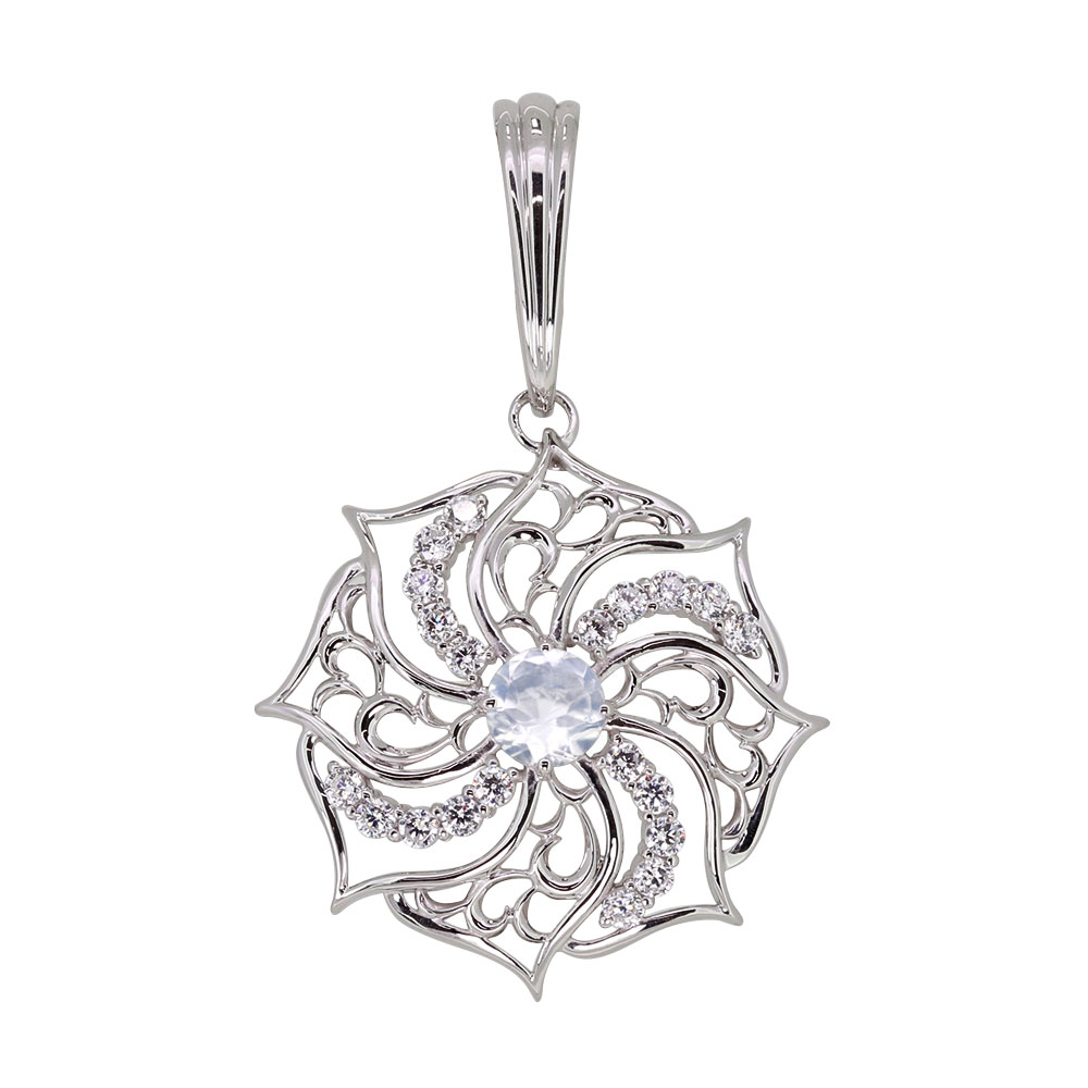 楽天市場】ペンダントトップ メンズ シルバー925 喜平用 メンズ