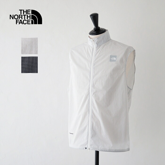 楽天市場】ザ・ノース・フェイス エンライドウインドベスト (NP22562