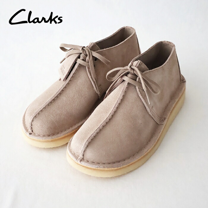 楽天市場】クラークス デザートトレック (26164264) Desert Trek