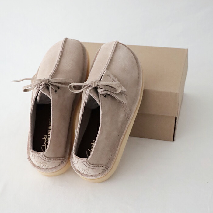 楽天市場】クラークス デザートトレック (26164264) Desert Trek