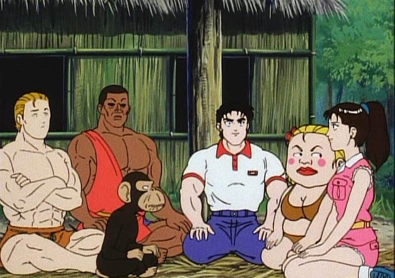 楽天市場】ジャングルの王者ターちゃん Blu-ray Vol.1 ブルーレイ