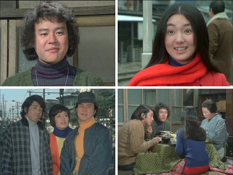 楽天市場】水もれ甲介 Blu-ray ブルーレイ 昭和の名作ライブラリー 第