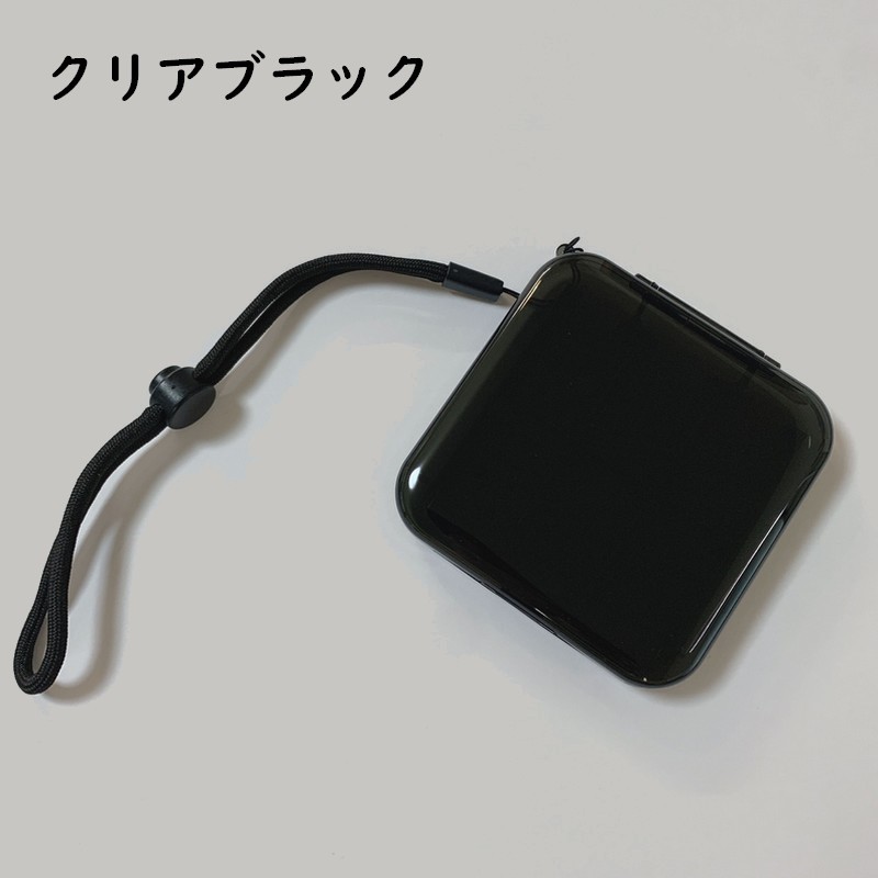 楽天市場】送料無料 ゲームソフト収納ケース NintendoSwitch switch