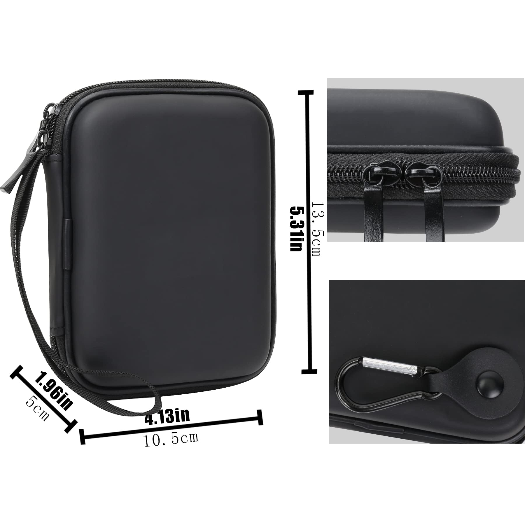 楽天市場】【送料無料】【co2CREA 収納ケース】互換品 キヤノン Canon