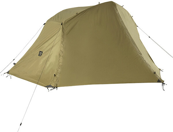 楽天市場】テント 一人用 コンパクトヘリノックス タクティカル コット