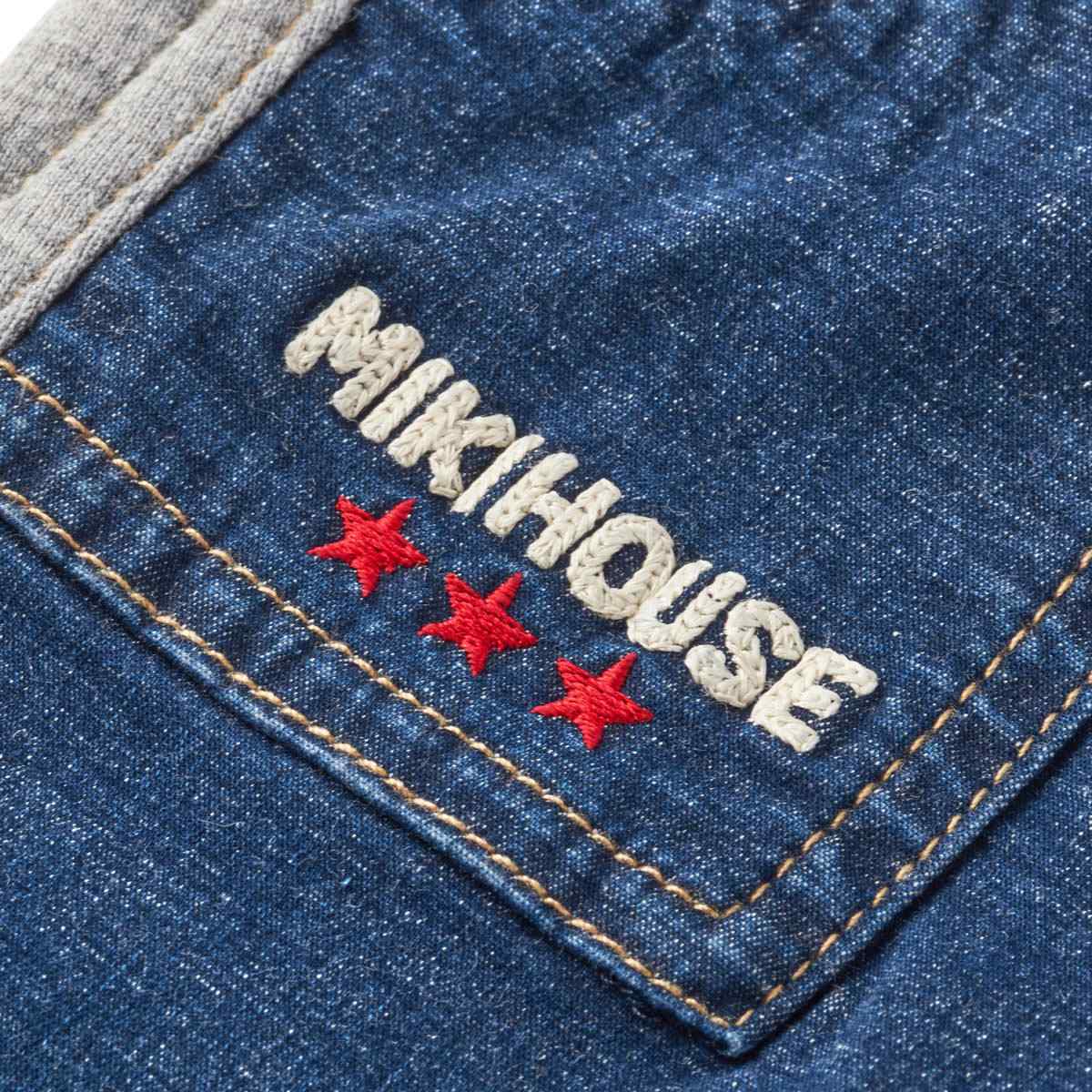 楽天市場】【スーパーセール40%OFF】ミキハウス mikihouse プッチー異