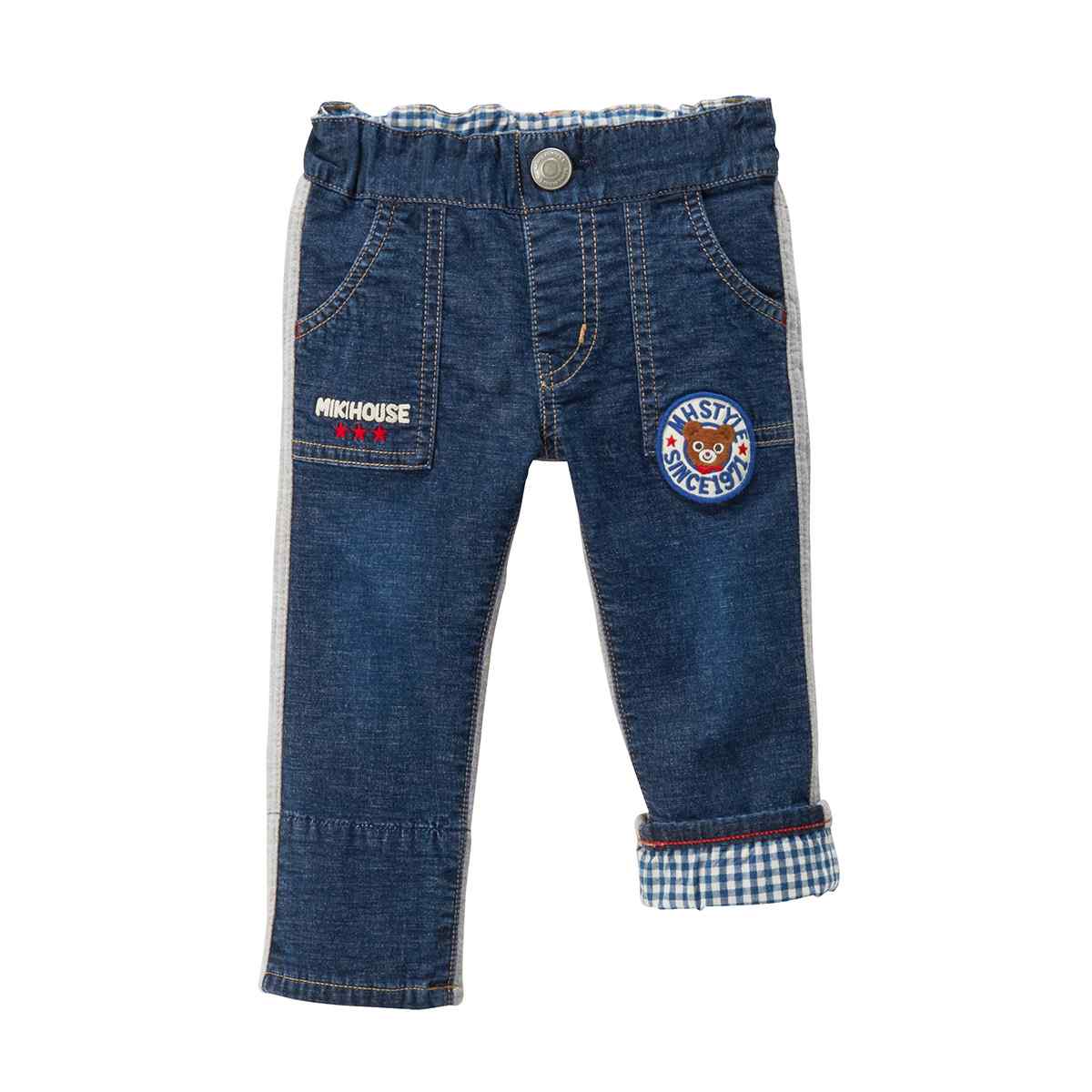 楽天市場】【スーパーセール40%OFF】ミキハウス mikihouse プッチー異