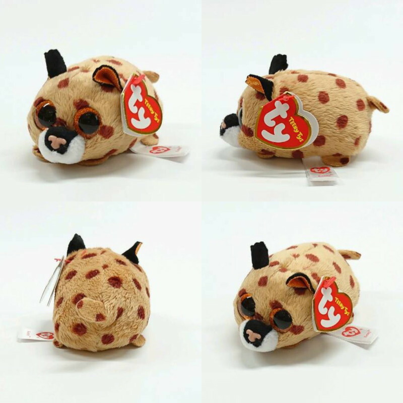 楽天市場】【TY】 俵型ぬいぐるみ 【TEENy Tys】 KENNY ケニー