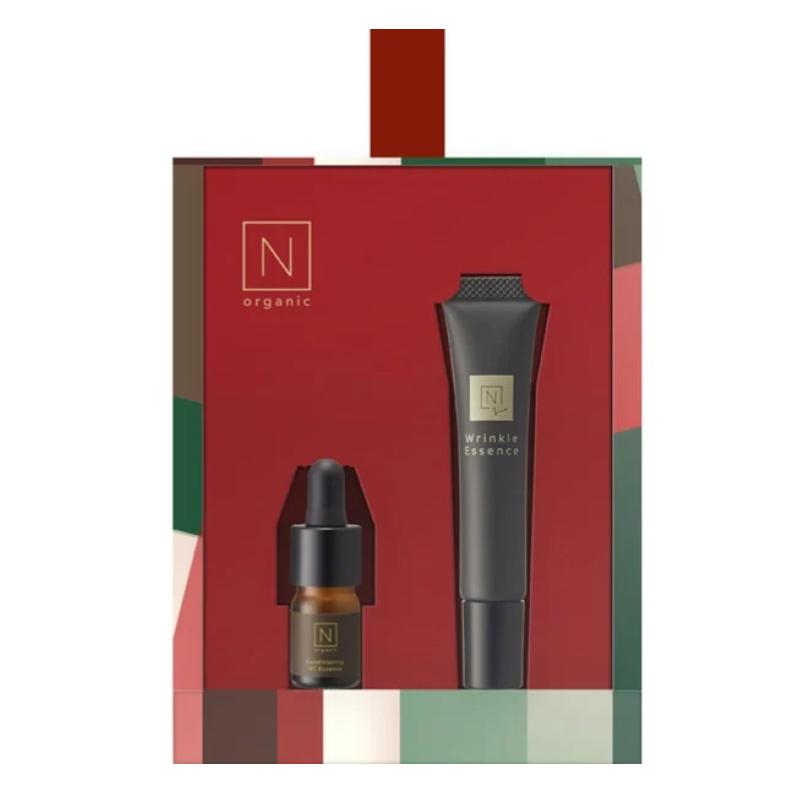 楽天市場】N organic（エヌ オーガニック） / ホリデースターター