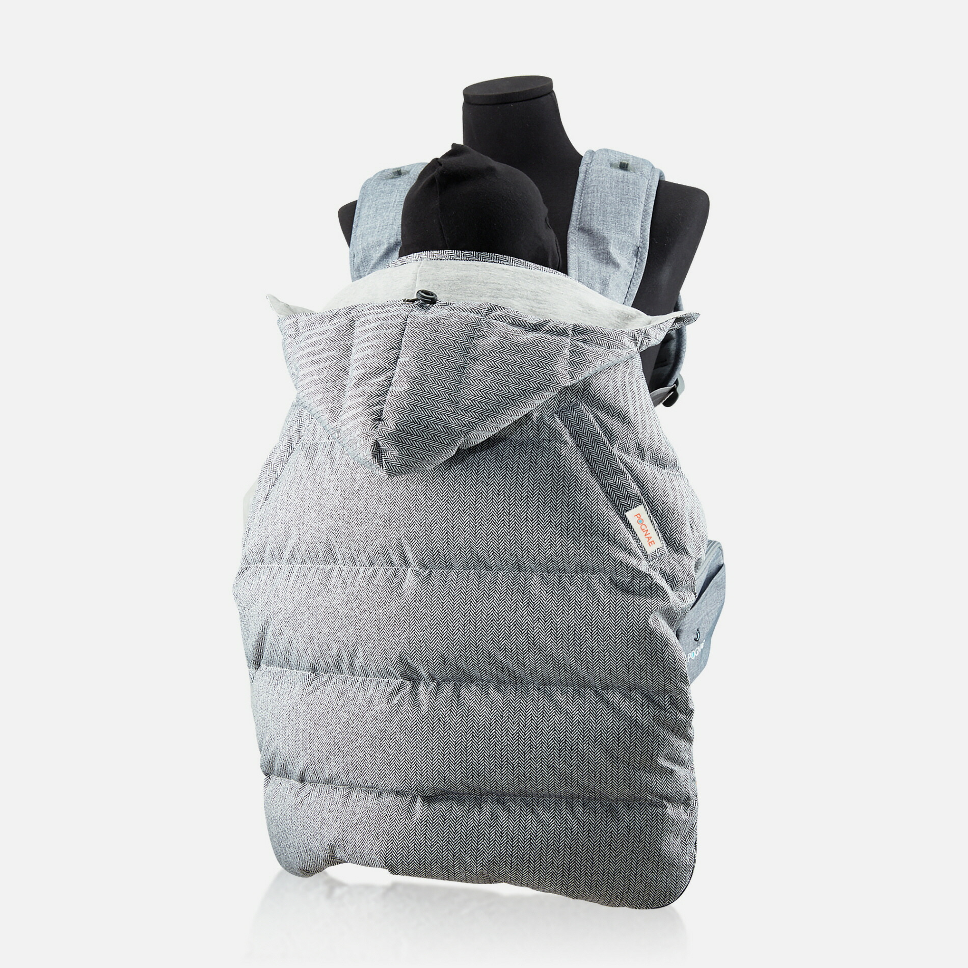 楽天市場】抱っこ紐 フットマフ ベビーケープ ベビーカー セカンド