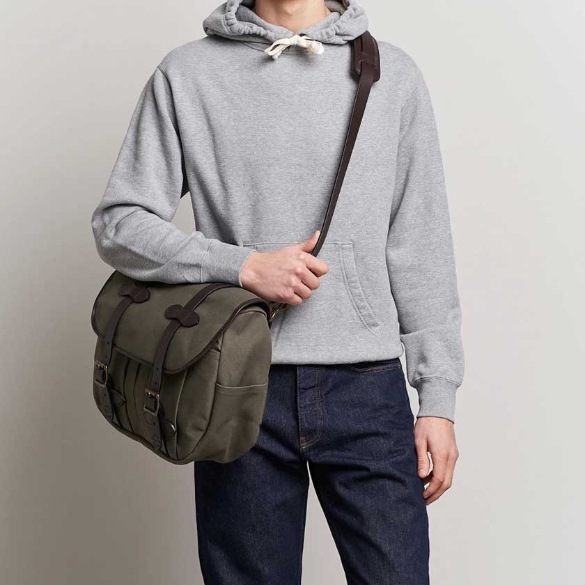 楽天市場】Special Price!【Filson/フィルソン】MEDIUM RUGGED TWILL