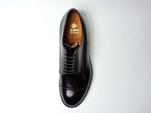 楽天市場】【LIMITED-EDITION FOR ALDEN SHOES NY】#558・Modified Cap
