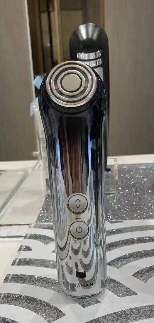 楽天市場】【クリアランスセール】【送料無料】YA-MAN ヤーマン RF美顔