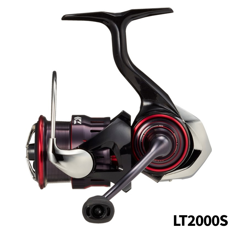 ダイワ 月下美人 LT2000S (リール) 価格比較 - 価格.com