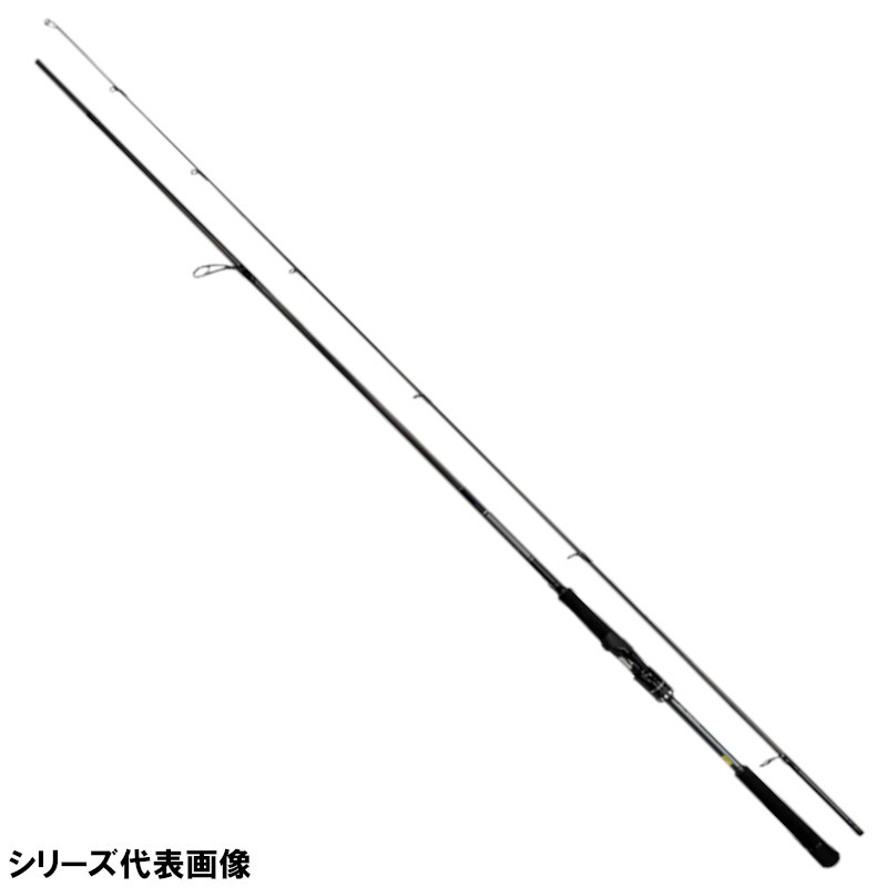 ダイワ ラブラックス AGS 96ML (ロッド・釣竿) 価格比較 - 価格.com