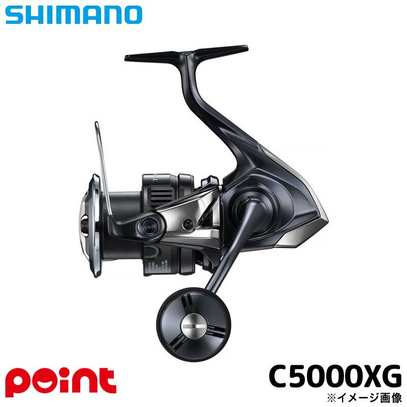 楽天市場】シマノ 21 ツインパワー xd c5000xgの通販