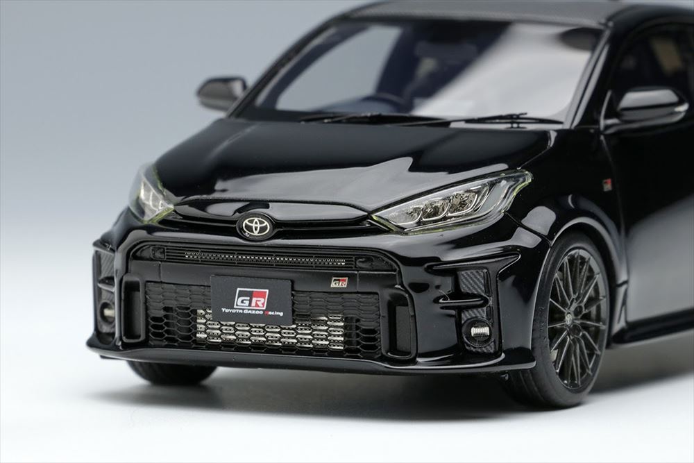 楽天市場】アイドロン 1/43 トヨタ GR ヤリス RZ 2020 プレシャス