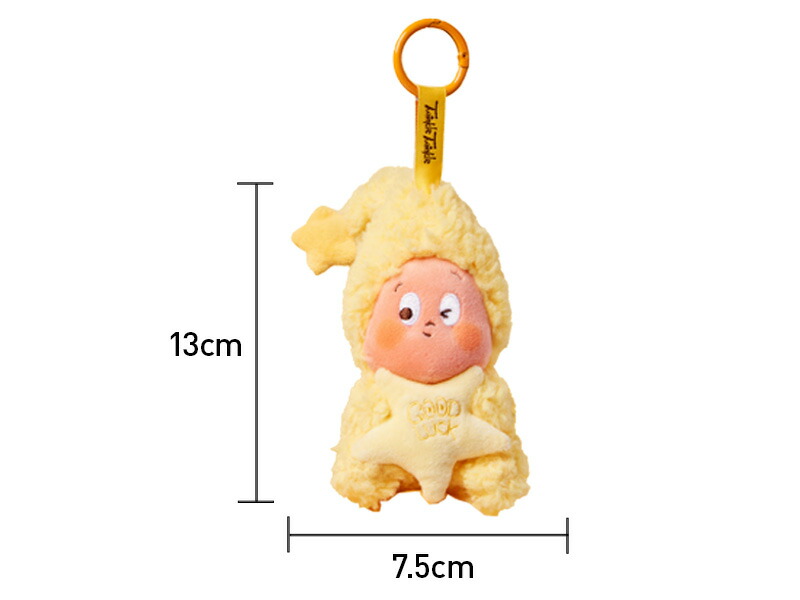 楽天市場】POP MART 公式ストア We are Twinkle Twinkle シリーズ